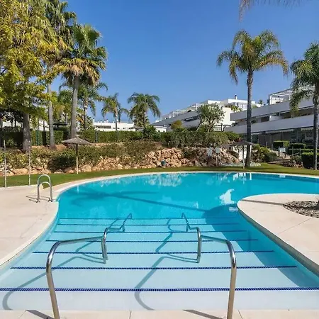 Appartement Altos Del Rodeo