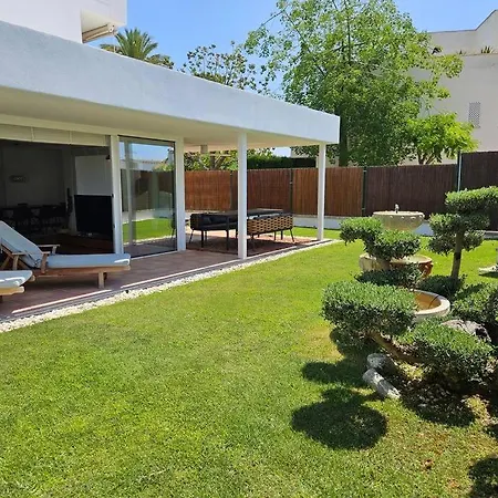 Appartement Altos Del Rodeo *