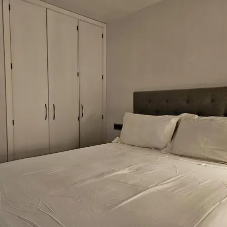 Appartement Altos Del Rodeo *