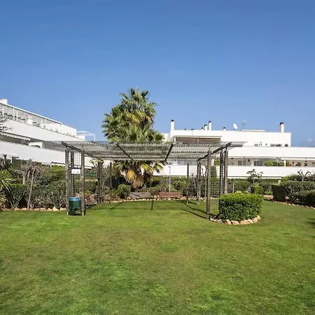 Appartement Altos Del Rodeo