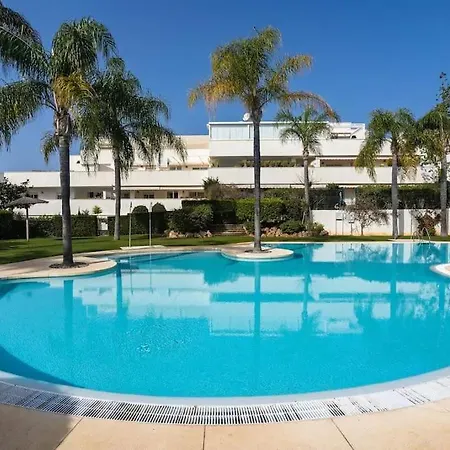 Appartement Altos Del Rodeo Marbella