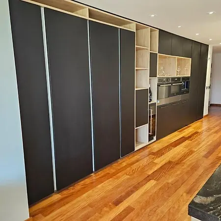 Altos Del Rodeo Appartement *