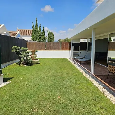 Altos Del Rodeo Appartement *