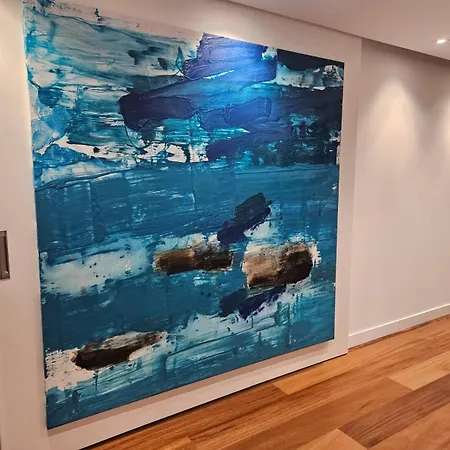 Altos Del Rodeo Appartement *