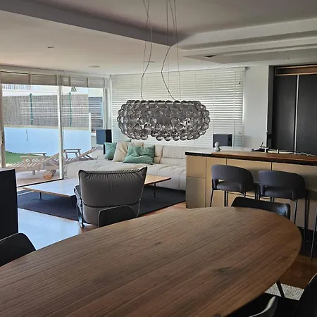 Appartement Altos Del Rodeo Marbella