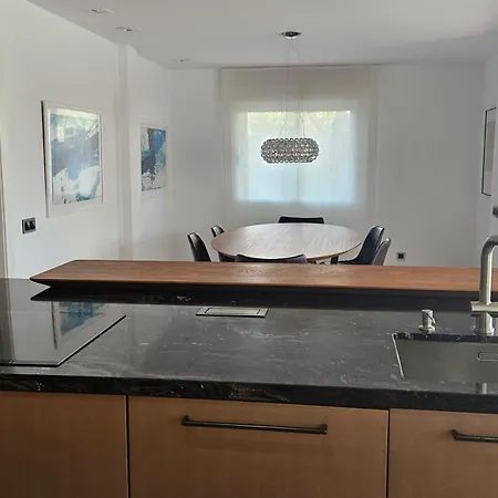 Appartement Altos Del Rodeo Marbella