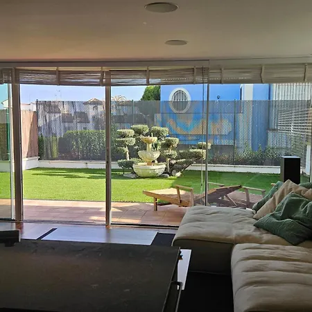 Appartement Altos Del Rodeo